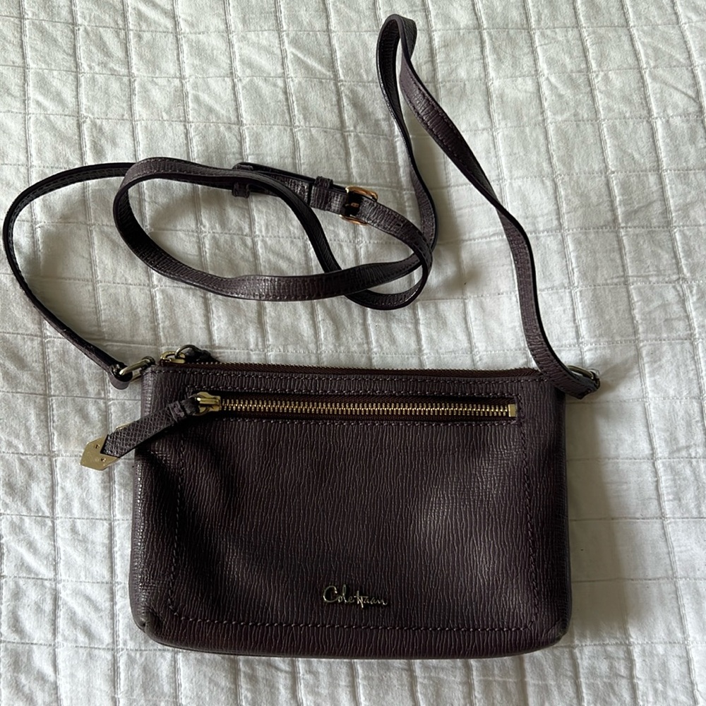 Cole Haan Crossbody Bag